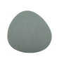 Jade Concrete Indoor/Outdoor Coffee Table (28"-34") - Green / Large