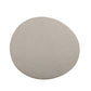 Jade Concrete Indoor/Outdoor Coffee Table (28"-34") - Cream / Medium