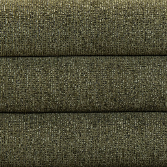 Julianna 56" Textured Performance Fabric Bench - Green