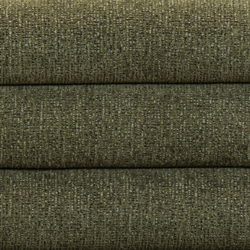 Julianna 56" Textured Performance Fabric Bench - Green