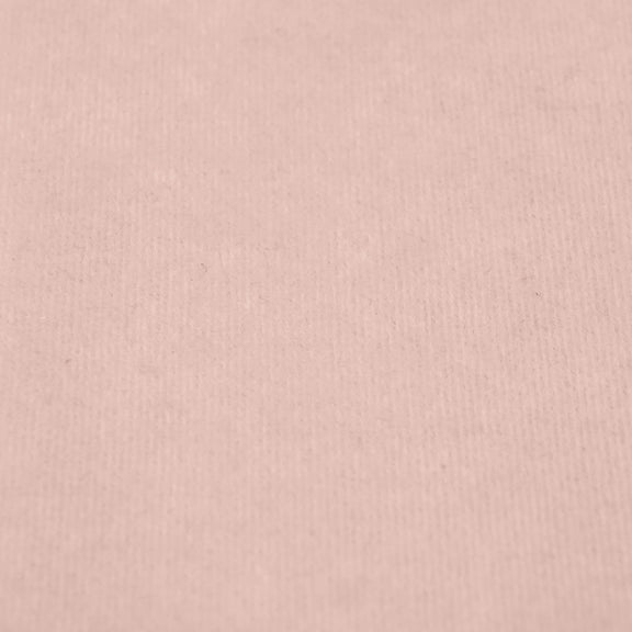 Melody Blush Tasseled Ottoman