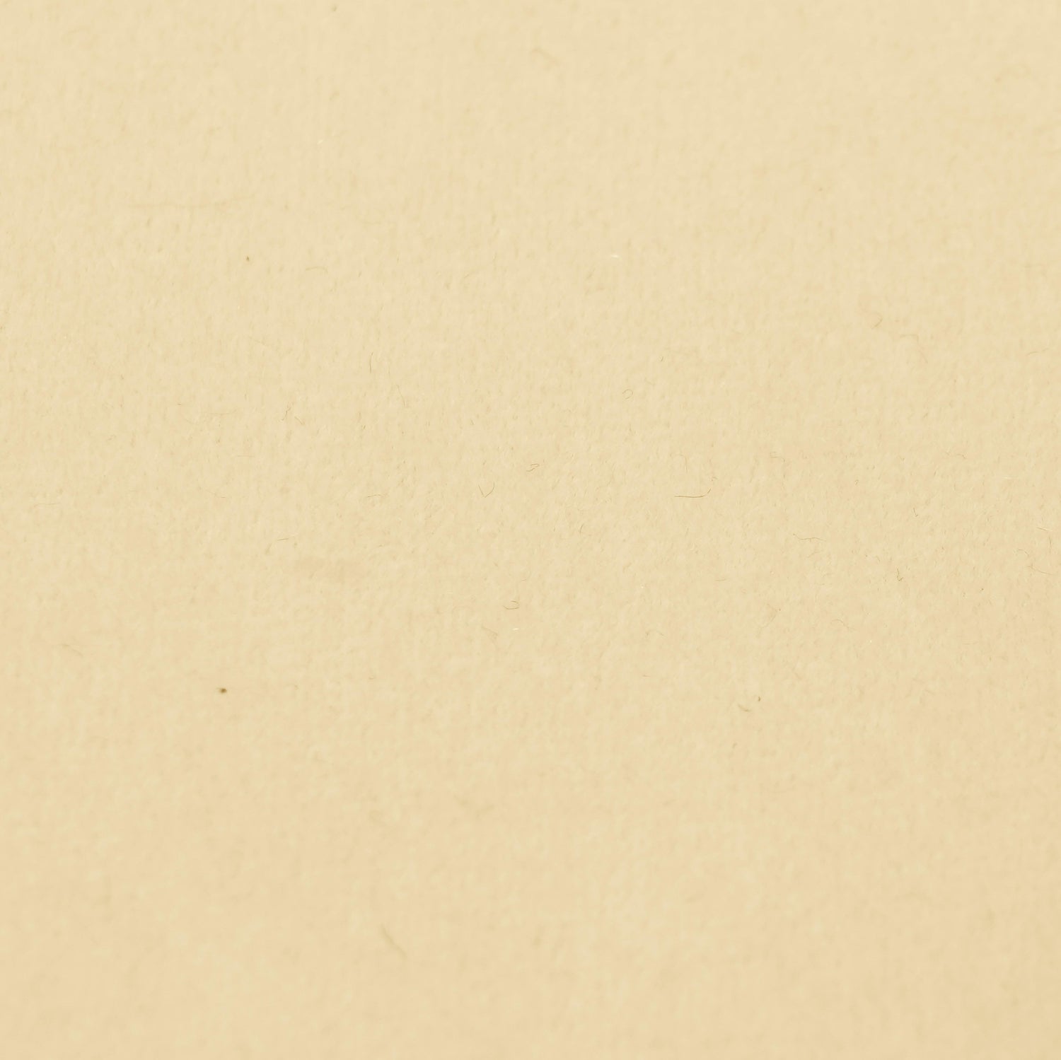 Melody Cream Tasseled Ottoman