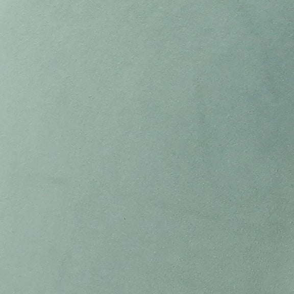 Leigh Green Velvet Channeled Bench