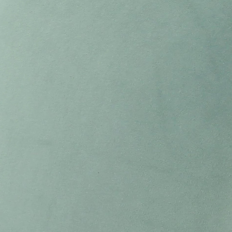 Leigh Green Velvet Channeled Bench