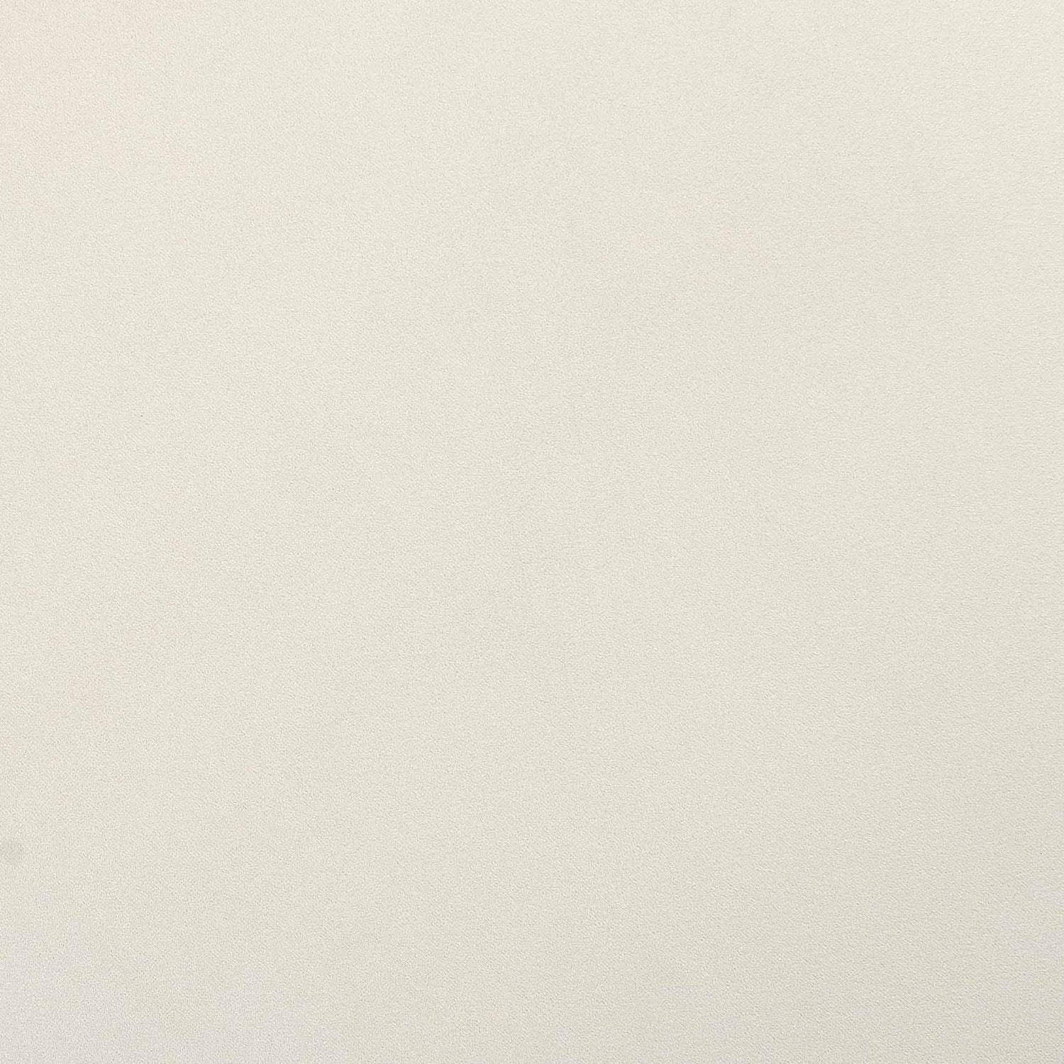 Stefanie Cream Velvet Ottoman