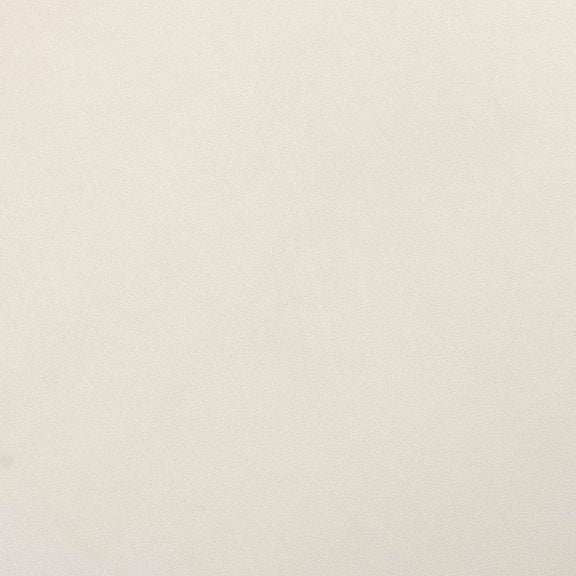 Stefanie Cream Velvet Ottoman