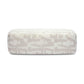 Graceland Cream Jacquard Bench