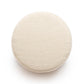 Jaine Cream Boucle Stool