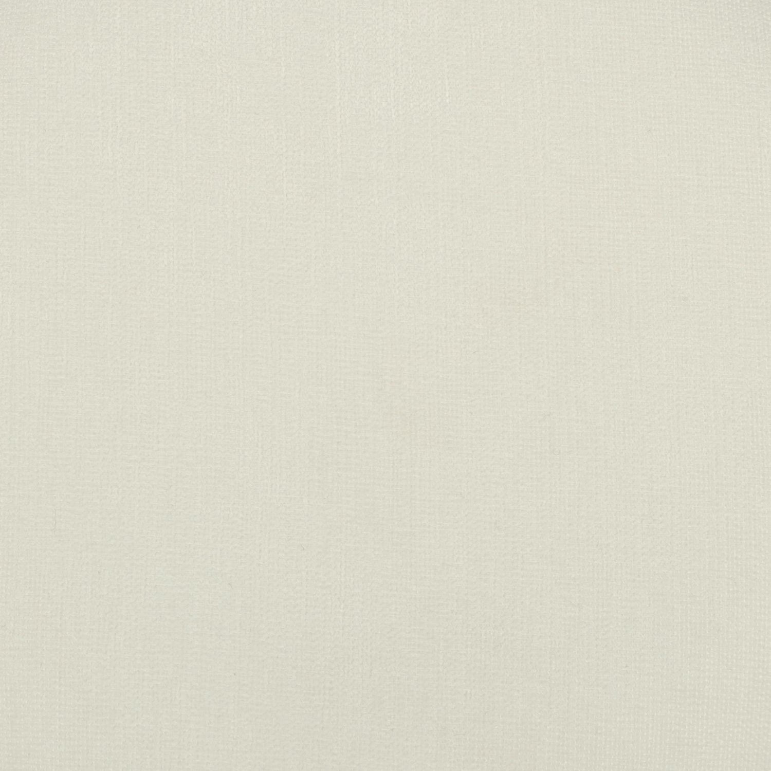 Zoe Cream Chenille Storage Ottoman