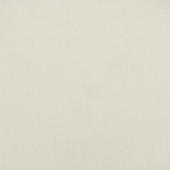 Zoe Cream Chenille Storage Ottoman