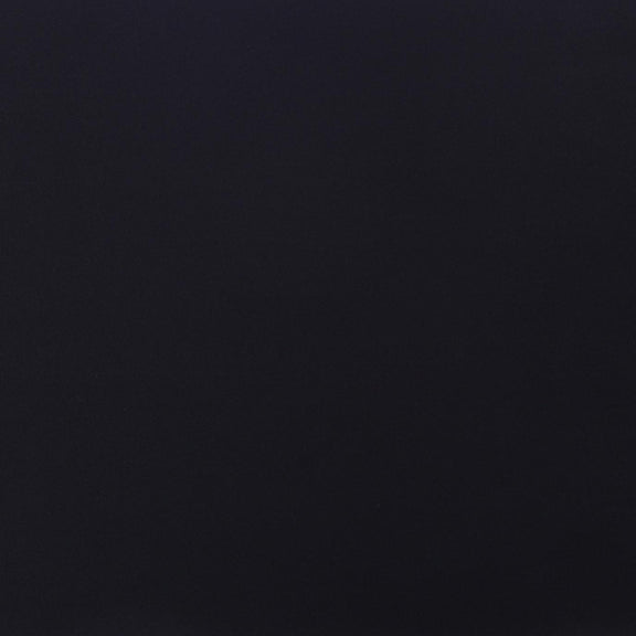 Ziva Black Velvet Storage Bench