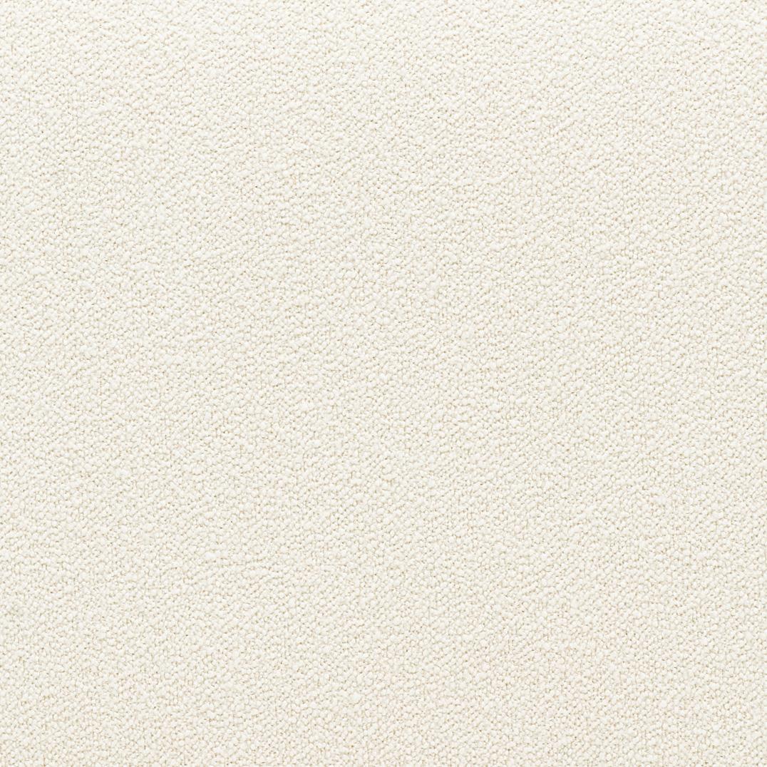 Ollie White Performance Boucle Large Bench