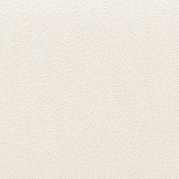 Ollie White Performance Boucle Large Bench