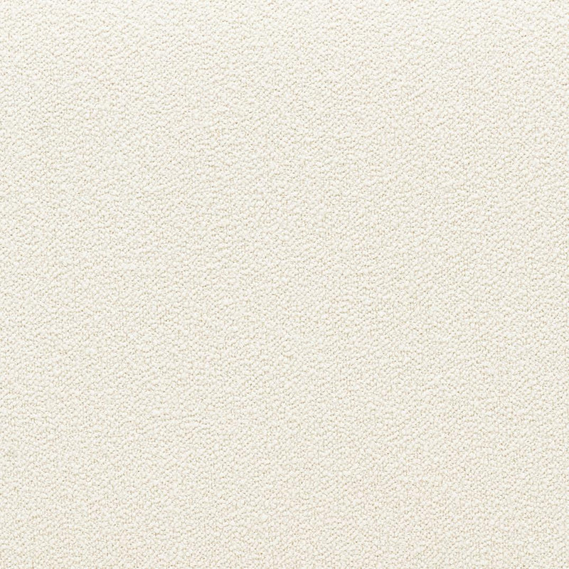 Ollie White Performance Boucle Large Bench