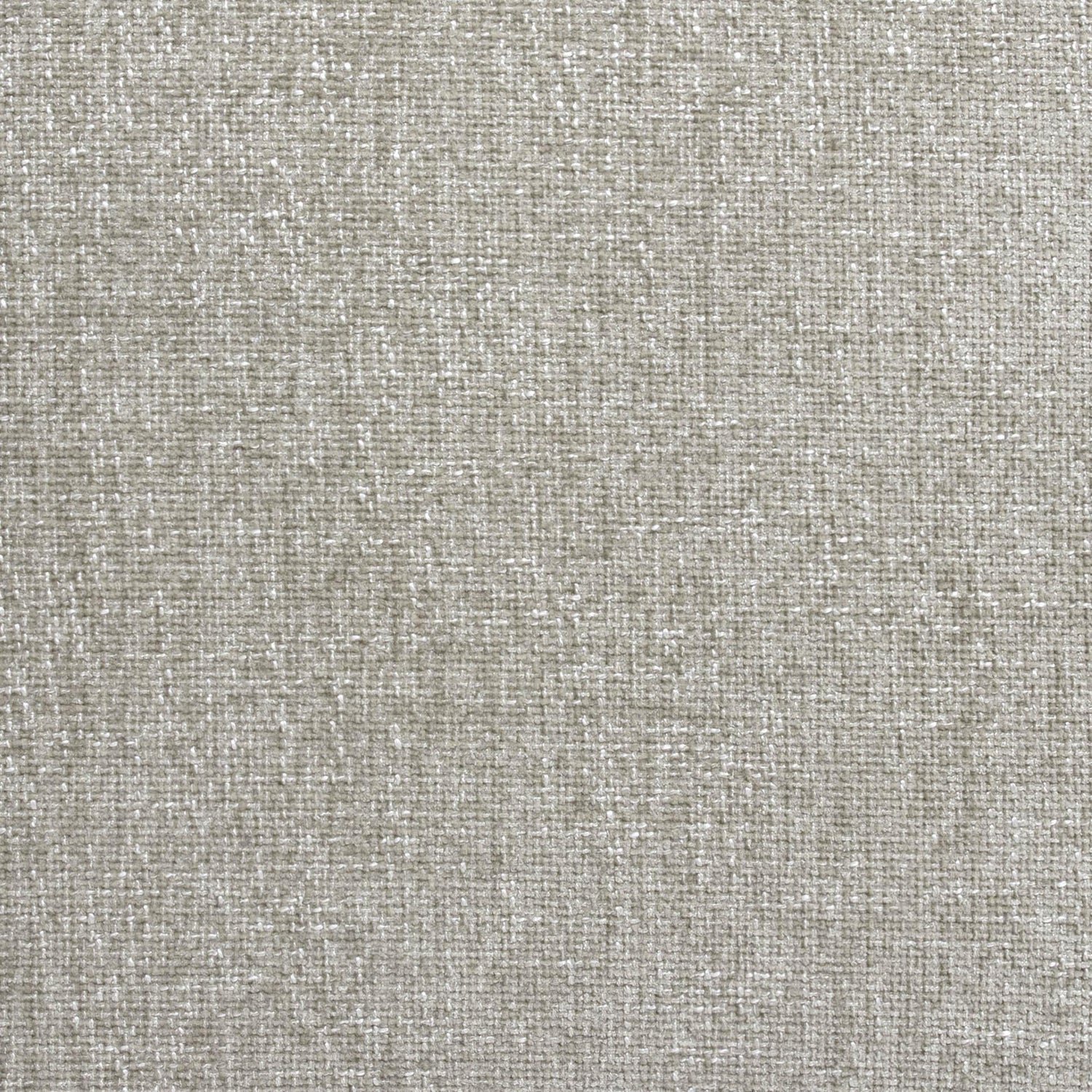 Mindy Taupe Chenille Basketweave Ottoman