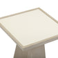 Coco Washed Ash Side Table