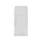Patty 48" Rattan 2-Drawer Console Desk - White