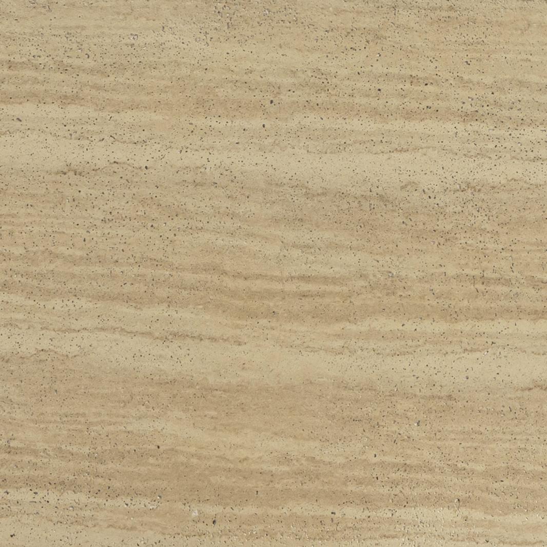 Sandra Faux Travertine Indoor/Outdoor Console Table