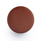 Dex Performance Vegan Mohair Ottoman - Bronze