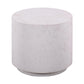 Terrazzo Light Speckled Side Table