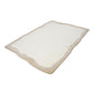 Tarba Tan 5'x7' Rectangular Floor Rug