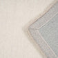Tarba Tan 5'x7' Rectangular Floor Rug
