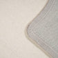 Tarba Tan 8'x10' Rectangular Floor Rug