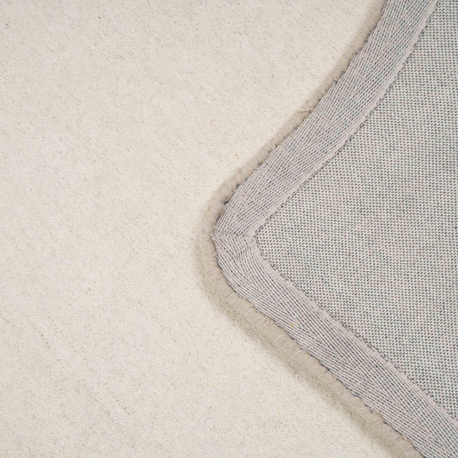 Tarba Tan 8'x10' Rectangular Floor Rug