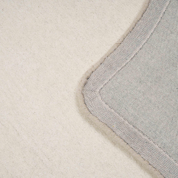 Tarba Tan 8'x10' Rectangular Floor Rug