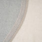 Tarba Tan 8'x10' Organic Floor Rug