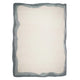 Tarba Grey 8'x10' Rectangular Floor Rug