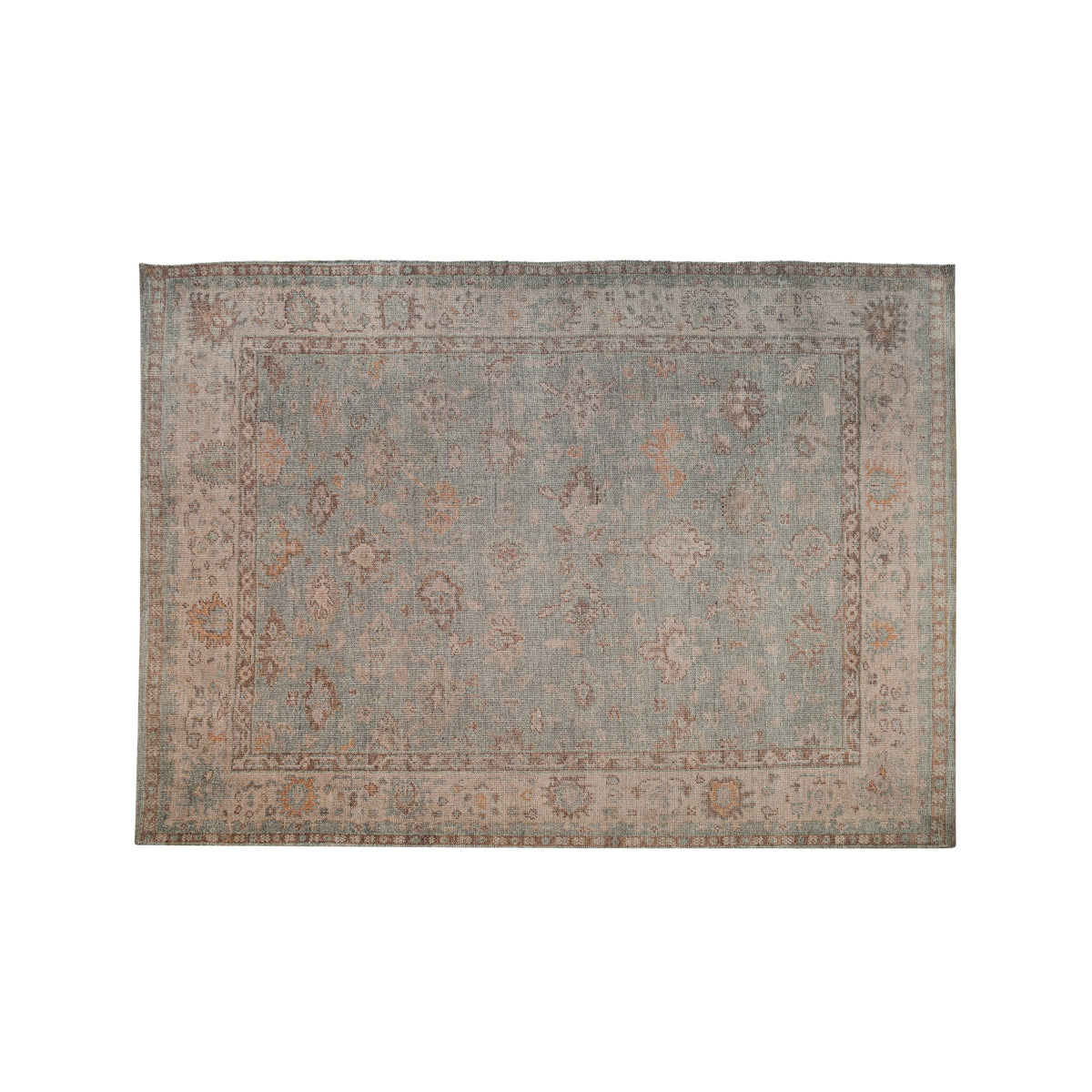 Roni Area Rug - 5' x 7'