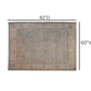 Roni Area Rug - 5' x 7'