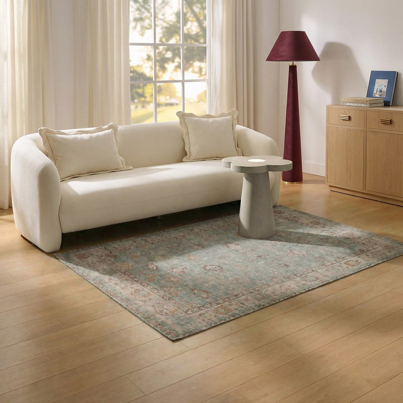 Roni Area Rug - 5' x 7'