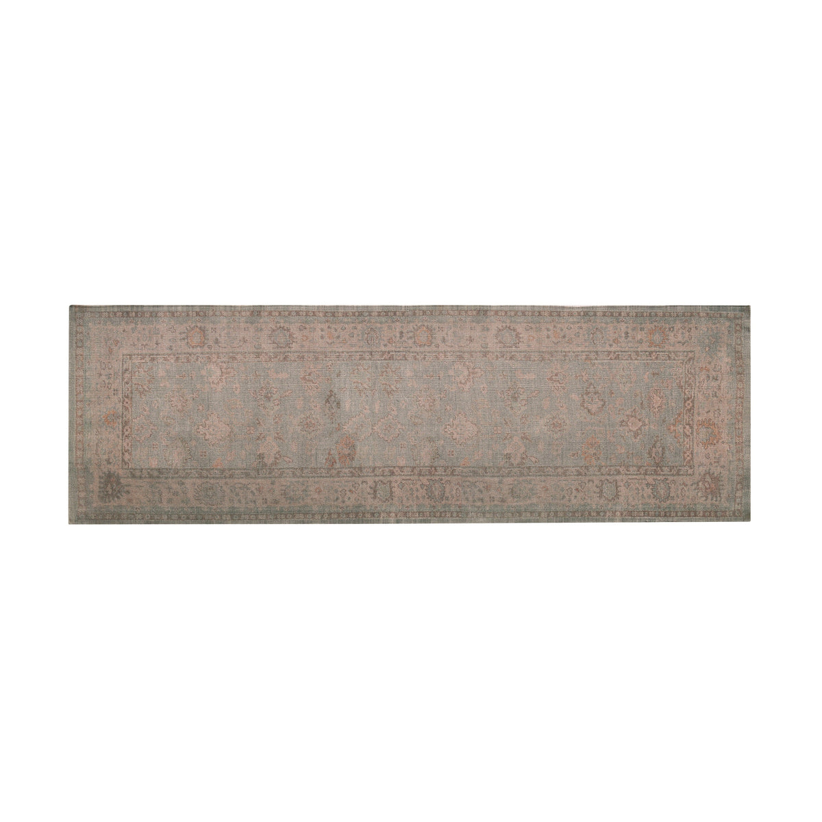Roni Area Rug - 2'6" x 8'