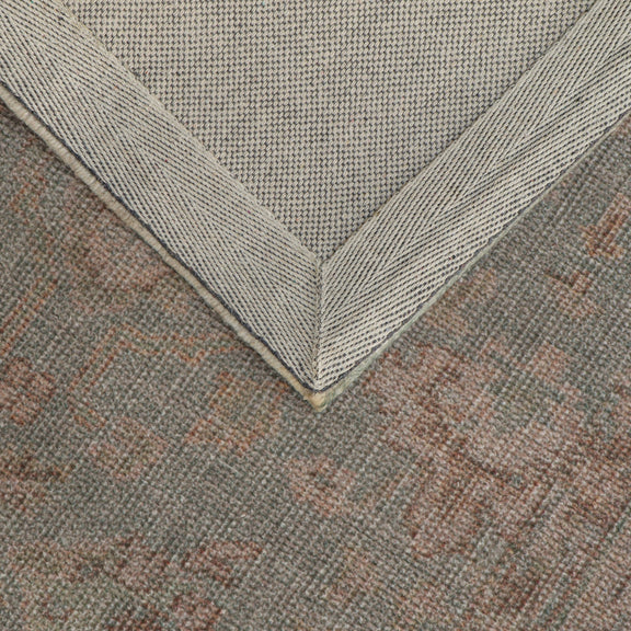 Roni Area Rug - 2'6" x 8'