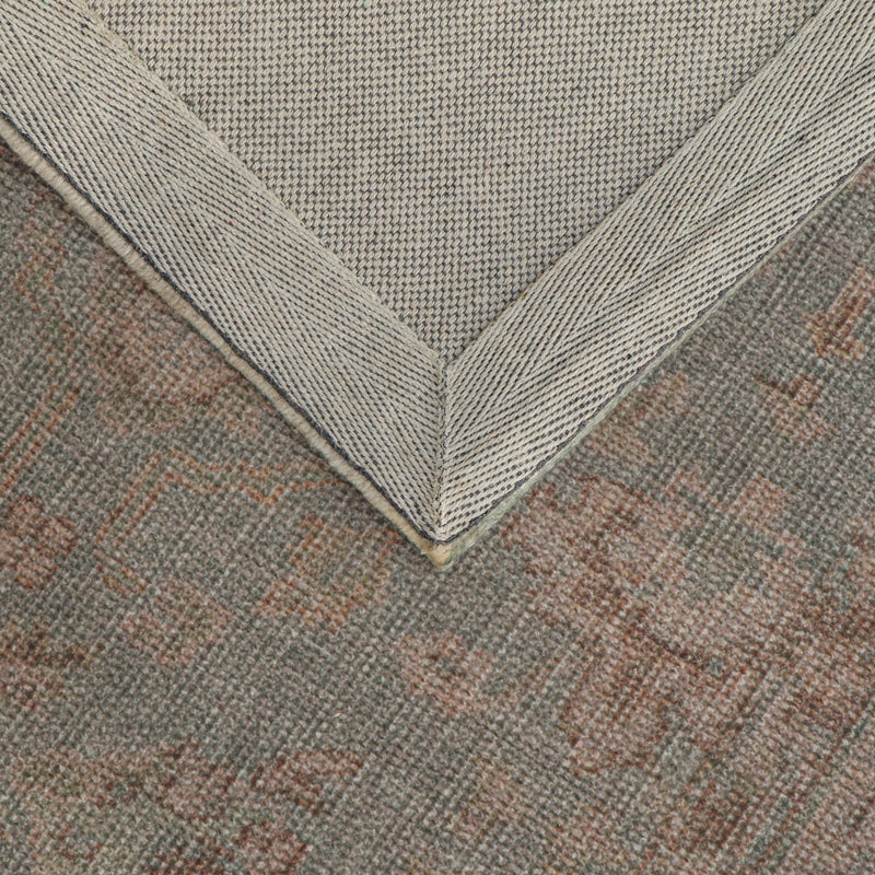 Roni Area Rug - 2'6" x 8'