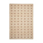 Hari Natural Hand-Tufted Rug - 5' x 7'