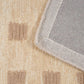 Hari Natural Hand-Tufted Rug - 8' x 10'