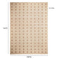Hari Natural Hand-Tufted Rug - 9' x 12'