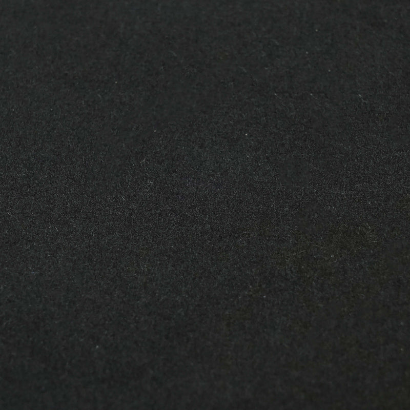 Sloane Black Velvet Chair