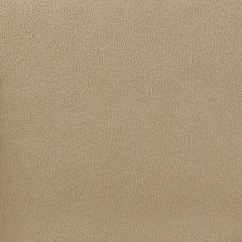 Rachelle Tan Boucle Lounge Chair