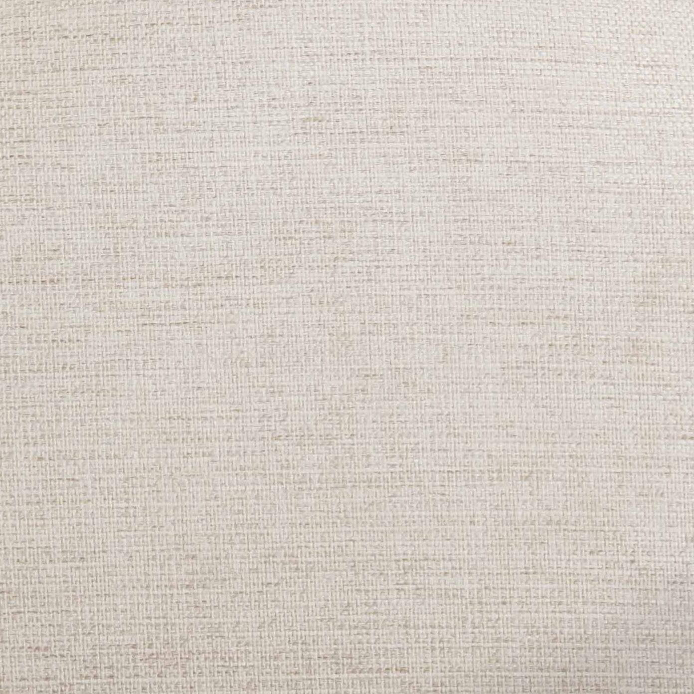 Paolo Cream Textured Weave Swivel Chair