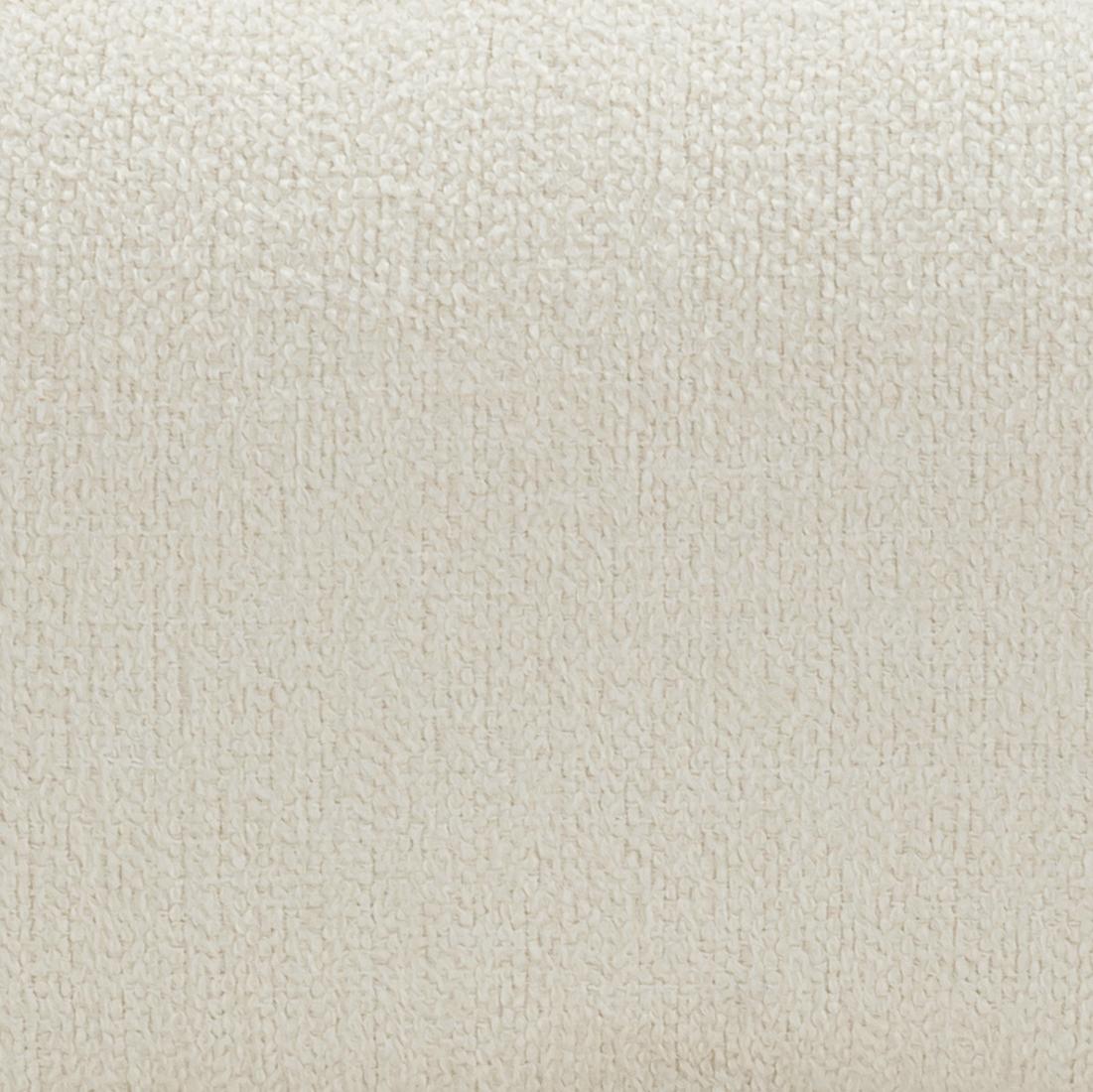 Bekah Cream Textured Weave Accent Chair