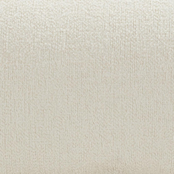 Bekah Cream Textured Weave Accent Chair