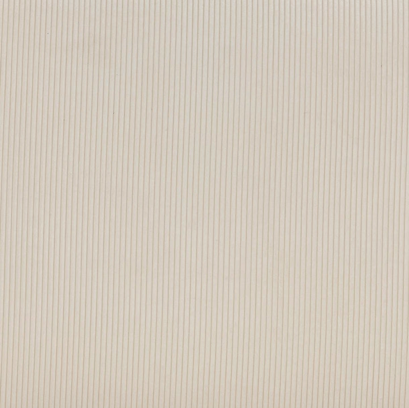 Dixie Cream Performance Corduroy Accent Chair