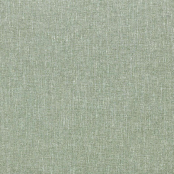 Dixie Mint Green Chenille Velvet Accent Chair