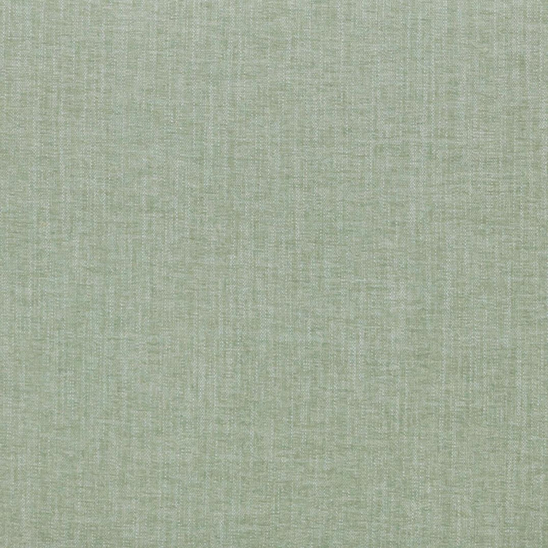 Dixie Mint Green Chenille Velvet Accent Chair