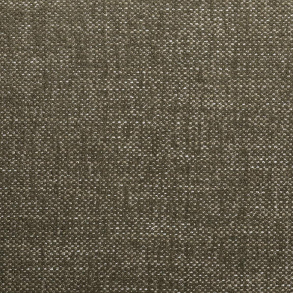 Foxy Olive Green Textured Performance  Fabric Accent Chair