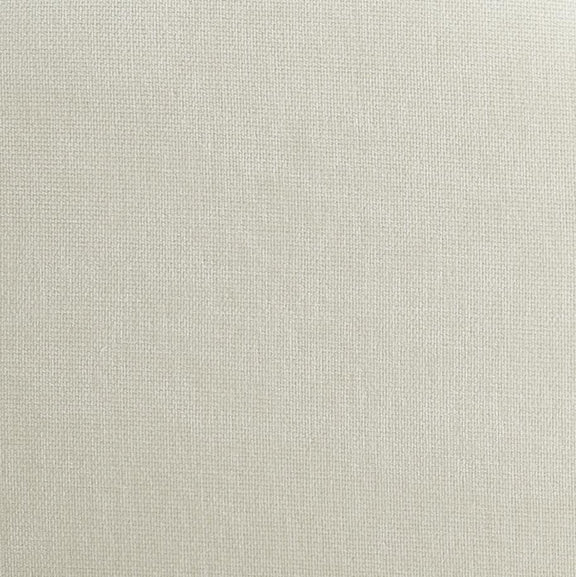 Foxy Cream Performance Basketweave Chenille Accent Chair